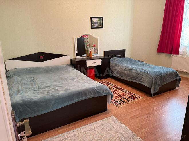 İcarəyə verilir 2 otaqlı həyət evi/bağ evi 150 m², photo 8 from 13