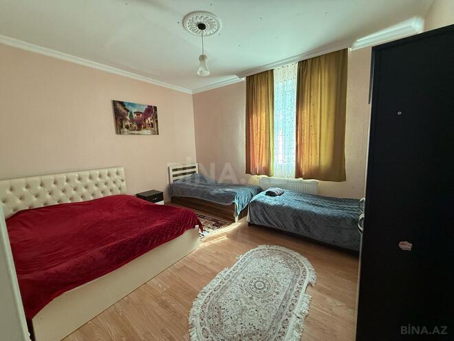 İcarəyə verilir 2 otaqlı həyət evi/bağ evi 150 m², photo 7 from 13