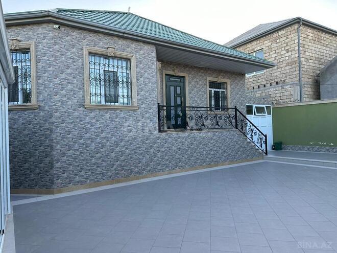 Продаётся 5-комн. дом/дача 240 м², пос. Шаган, photo 1 from 32