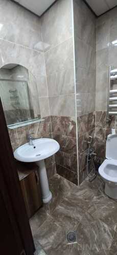 Сдаётся 2-комн. новостройка 57 м², м. Кара Караев, photo 8 from 10