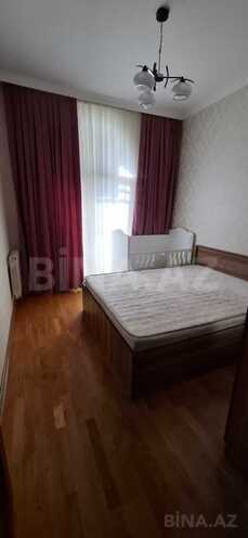 Сдаётся 2-комн. новостройка 57 м², м. Кара Караев, photo 5 from 10