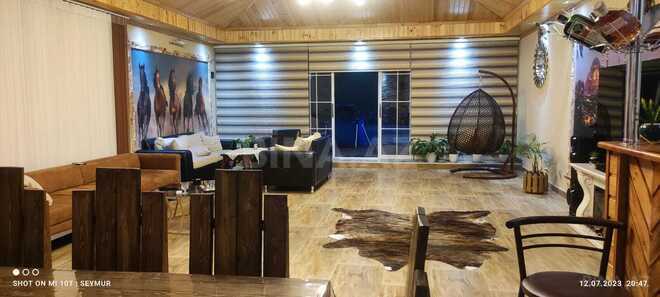 Продаётся 5-комн. дом/дача 240 м², пос. Шаган, photo 30 from 32