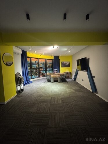 İcarəyə verilir 3 otaqlı ofis 250 m², Nəsimi m., photo 5 from 10