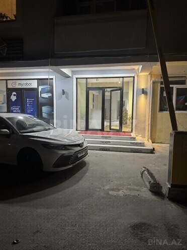 İcarəyə verilir 3 otaqlı ofis 250 m², Nəsimi m., photo 9 from 10