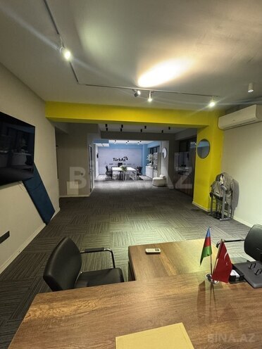 İcarəyə verilir 3 otaqlı ofis 250 m², Nəsimi m., photo 4 from 10