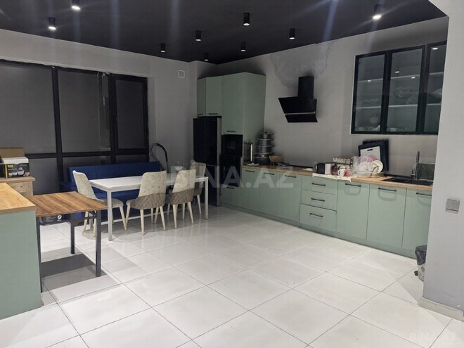 İcarəyə verilir 3 otaqlı ofis 250 m², Nəsimi m., photo 8 from 10