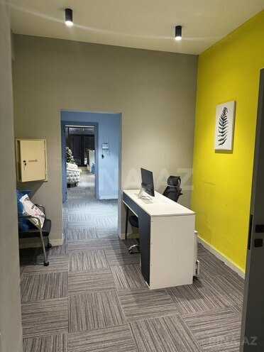 İcarəyə verilir 3 otaqlı ofis 250 m², Nəsimi m., photo 7 from 10