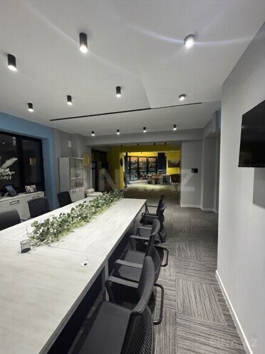 İcarəyə verilir 3 otaqlı ofis 250 m², Nəsimi m., photo 3 from 10