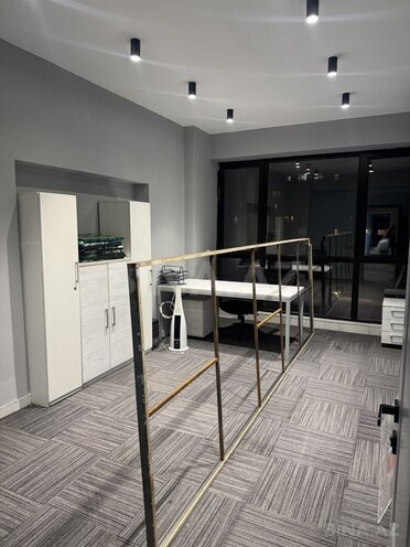 İcarəyə verilir 3 otaqlı ofis 250 m², Nəsimi m., photo 6 from 10