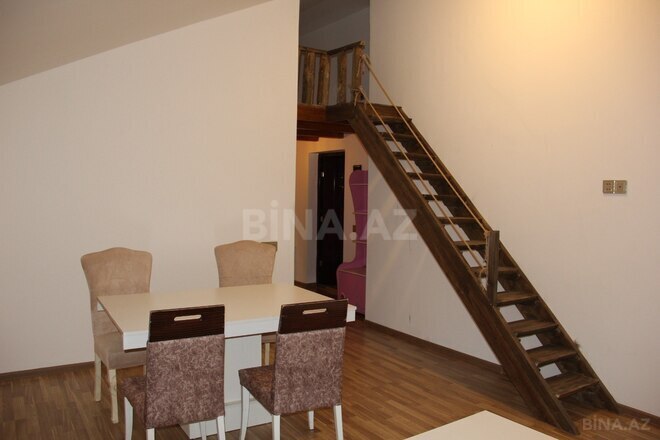 Сдаётся 3-комн. новостройка 60 м², пос. Бадамдар, photo 5 from 8