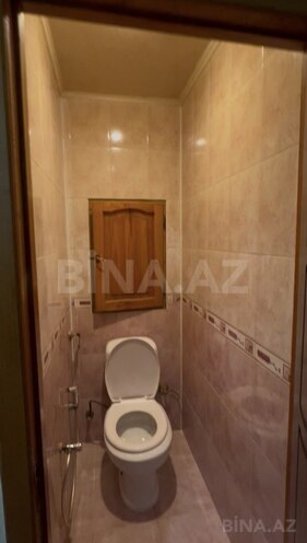 Satılır 3 otaqlı köhnə tikili 60 m², Memar Əcəmi m., photo 9 from 10