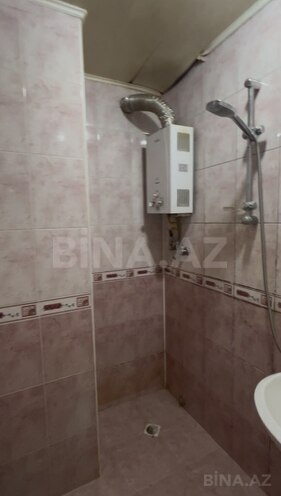 Satılır 3 otaqlı köhnə tikili 60 m², Memar Əcəmi m., photo 8 from 10