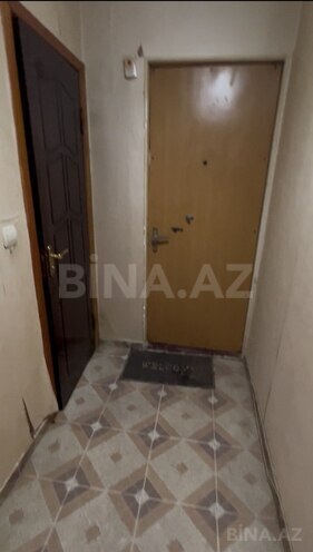 Satılır 3 otaqlı köhnə tikili 60 m², Memar Əcəmi m., photo 7 from 10