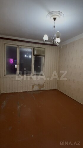 Satılır 3 otaqlı köhnə tikili 60 m², Memar Əcəmi m., photo 5 from 10
