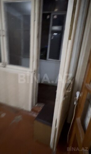 Satılır 3 otaqlı köhnə tikili 60 m², Memar Əcəmi m., photo 3 from 10