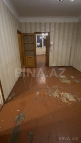 Satılır 3 otaqlı köhnə tikili 60 m², Memar Əcəmi m., photo 4 from 10