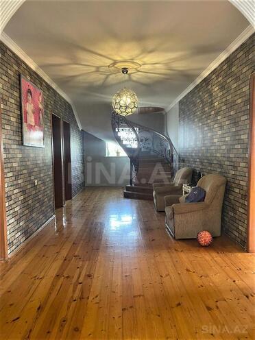 Продаётся 6-комн. дом/дача 360 м², пос. Биладжары, photo 10 from 19