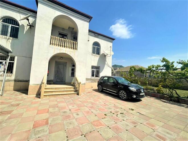 Продаётся 6-комн. дом/дача 360 м², пос. Биладжары, photo 18 from 19