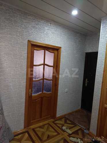 Сдаётся 2-комн. вторичка 62 м², м. Кара Караев, photo 7 from 11