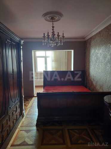 Сдаётся 2-комн. вторичка 62 м², м. Кара Караев, photo 4 from 11