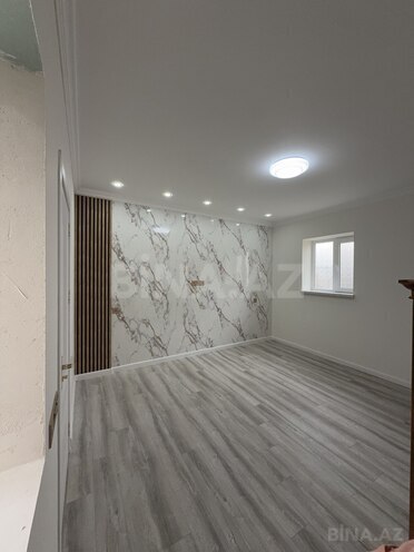 İcarəyə verilir 2 otaqlı həyət evi/bağ evi 65 m², Qaraçuxur q., photo 3 from 23