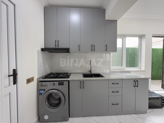 İcarəyə verilir 2 otaqlı həyət evi/bağ evi 65 m², Qaraçuxur q., photo 8 from 23