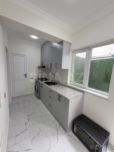 İcarəyə verilir 2 otaqlı həyət evi/bağ evi 65 m², Qaraçuxur q., photo 9 from 23