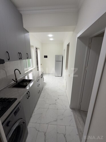 İcarəyə verilir 2 otaqlı həyət evi/bağ evi 65 m², Qaraçuxur q., photo 10 from 23