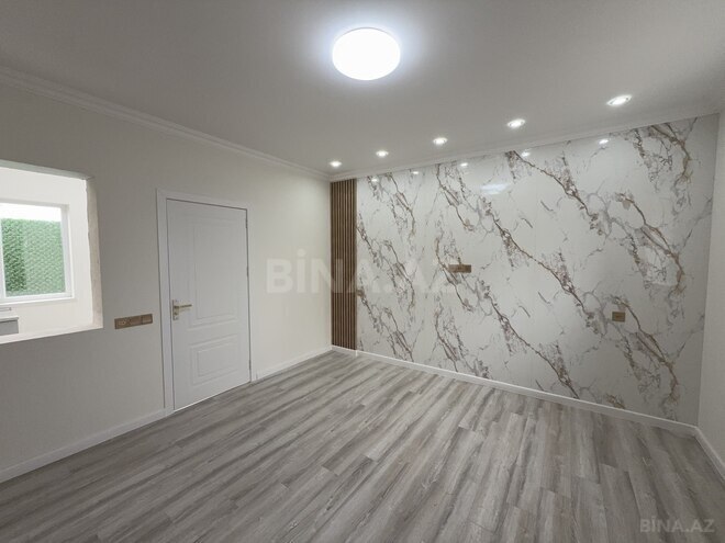 İcarəyə verilir 2 otaqlı həyət evi/bağ evi 65 m², Qaraçuxur q., photo 5 from 23
