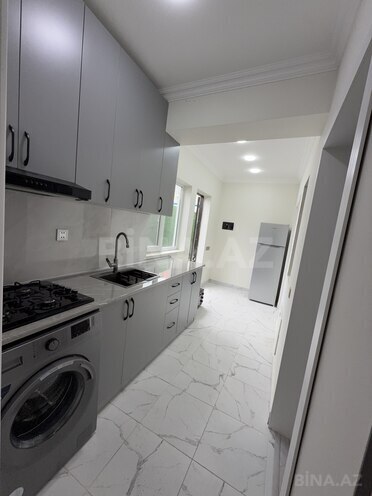 İcarəyə verilir 2 otaqlı həyət evi/bağ evi 65 m², Qaraçuxur q., photo 11 from 23