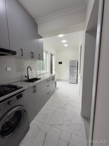 İcarəyə verilir 2 otaqlı həyət evi/bağ evi 65 m², Qaraçuxur q., photo 12 from 23