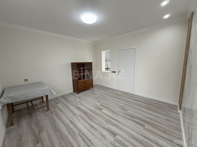 İcarəyə verilir 2 otaqlı həyət evi/bağ evi 65 m², Qaraçuxur q., photo 6 from 23