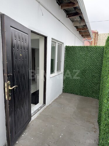 İcarəyə verilir 2 otaqlı həyət evi/bağ evi 65 m², Qaraçuxur q., photo 18 from 23