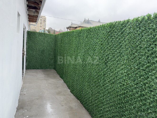 İcarəyə verilir 2 otaqlı həyət evi/bağ evi 65 m², Qaraçuxur q., photo 19 from 23