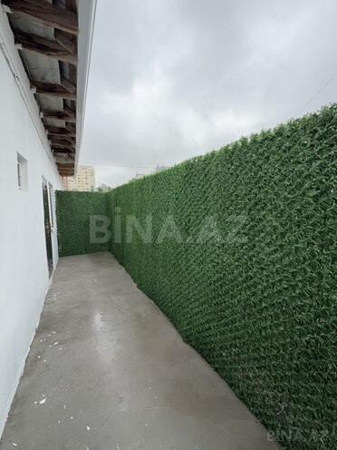 İcarəyə verilir 2 otaqlı həyət evi/bağ evi 65 m², Qaraçuxur q., photo 20 from 23