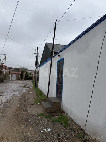 İcarəyə verilir 2 otaqlı həyət evi/bağ evi 65 m², Qaraçuxur q., photo 22 from 23