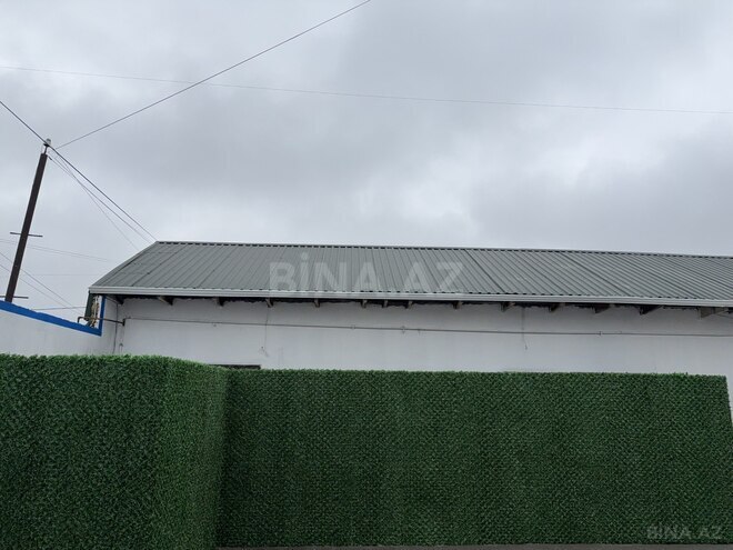 İcarəyə verilir 2 otaqlı həyət evi/bağ evi 65 m², Qaraçuxur q., photo 21 from 23