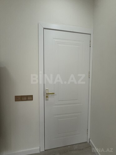 İcarəyə verilir 2 otaqlı həyət evi/bağ evi 65 m², Qaraçuxur q., photo 17 from 23