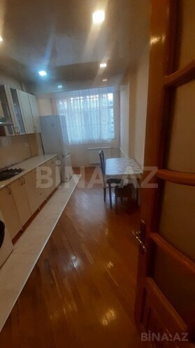Сдаётся 2-комн. вторичка 70 м², м. Нариман Нариманов, photo 11 from 14