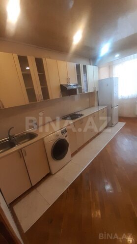 Сдаётся 2-комн. вторичка 70 м², м. Нариман Нариманов, photo 12 from 14
