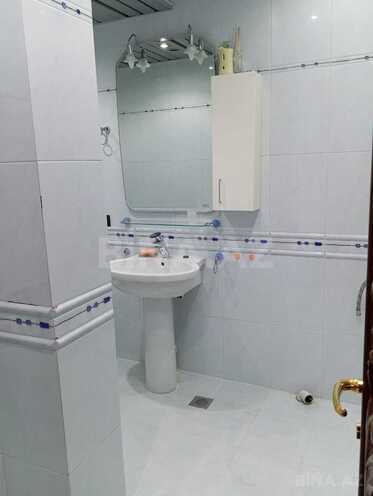 İcarəyə verilir 4 otaqlı yeni tikili 170 m², Nəsimi r., photo 26 from 31