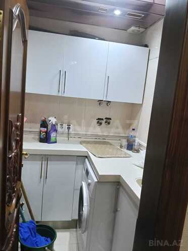 İcarəyə verilir 4 otaqlı yeni tikili 170 m², Nəsimi r., photo 20 from 31
