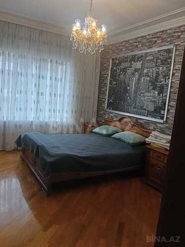 İcarəyə verilir 4 otaqlı yeni tikili 170 m², Nəsimi r., photo 7 from 31
