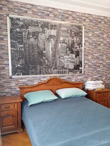 İcarəyə verilir 4 otaqlı yeni tikili 170 m², Nəsimi r., photo 9 from 31