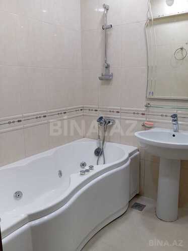 İcarəyə verilir 4 otaqlı yeni tikili 170 m², Nəsimi r., photo 27 from 31