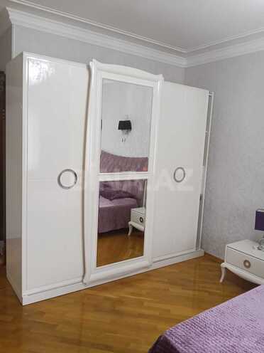 İcarəyə verilir 4 otaqlı yeni tikili 170 m², Nəsimi r., photo 14 from 31