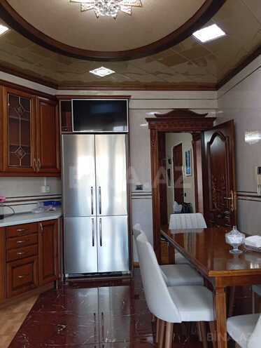 İcarəyə verilir 4 otaqlı yeni tikili 170 m², Nəsimi r., photo 23 from 31