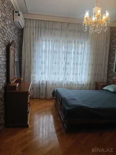 İcarəyə verilir 4 otaqlı yeni tikili 170 m², Nəsimi r., photo 17 from 31