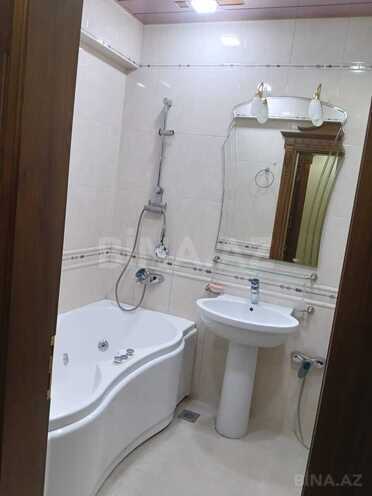 İcarəyə verilir 4 otaqlı yeni tikili 170 m², Nəsimi r., photo 24 from 31