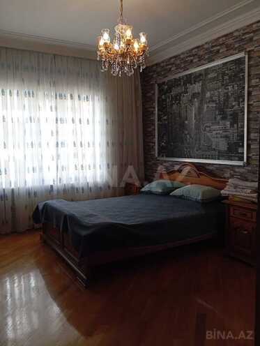 İcarəyə verilir 4 otaqlı yeni tikili 170 m², Nəsimi r., photo 11 from 31